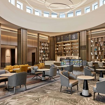 Courtyard By Marriott Gorakhpur Exterior foto
