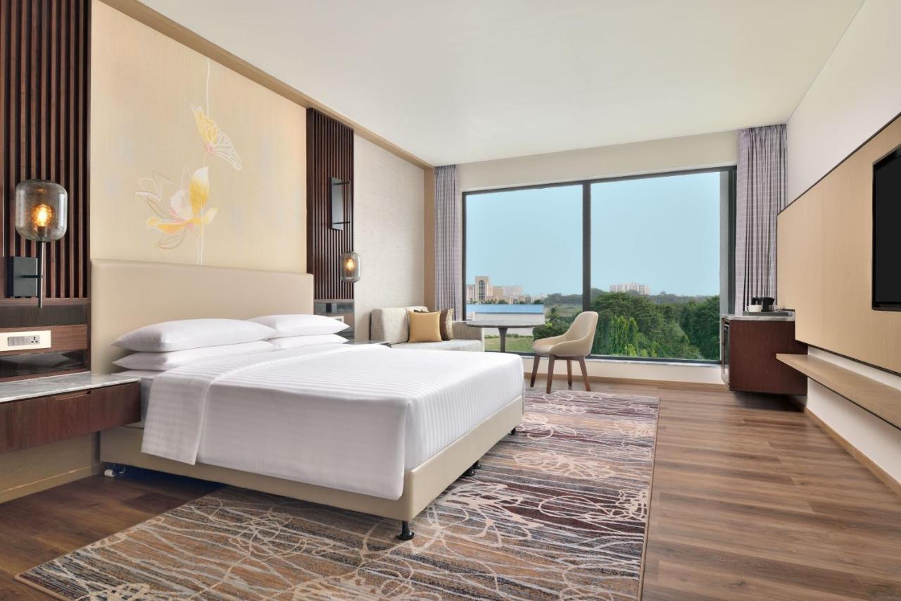 Courtyard By Marriott Gorakhpur Exterior foto