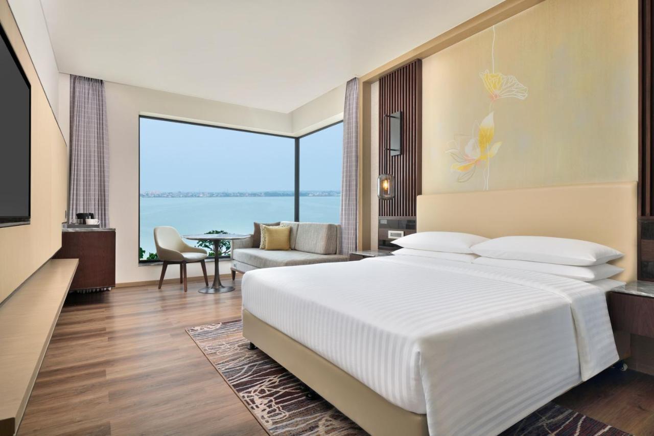 Courtyard By Marriott Gorakhpur Exterior foto
