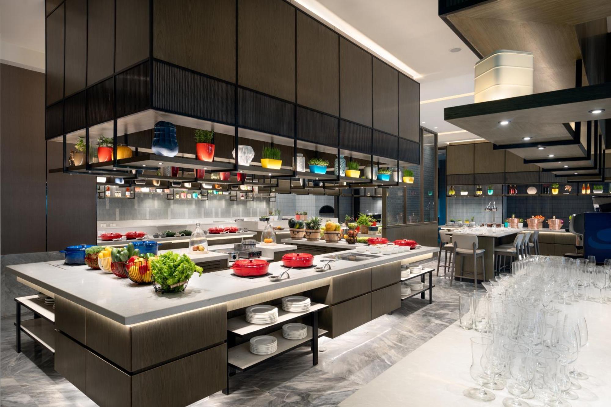 Courtyard By Marriott Gorakhpur Exterior foto