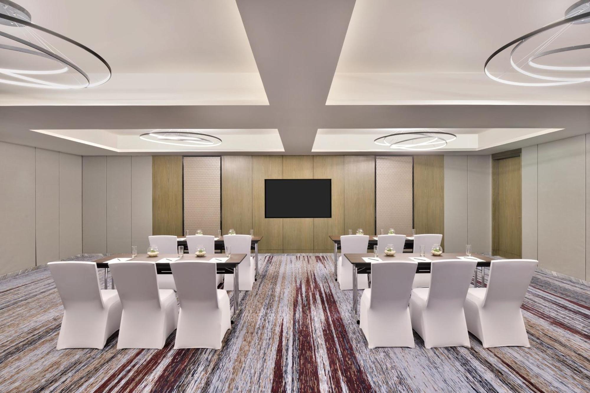 Courtyard By Marriott Gorakhpur Exterior foto