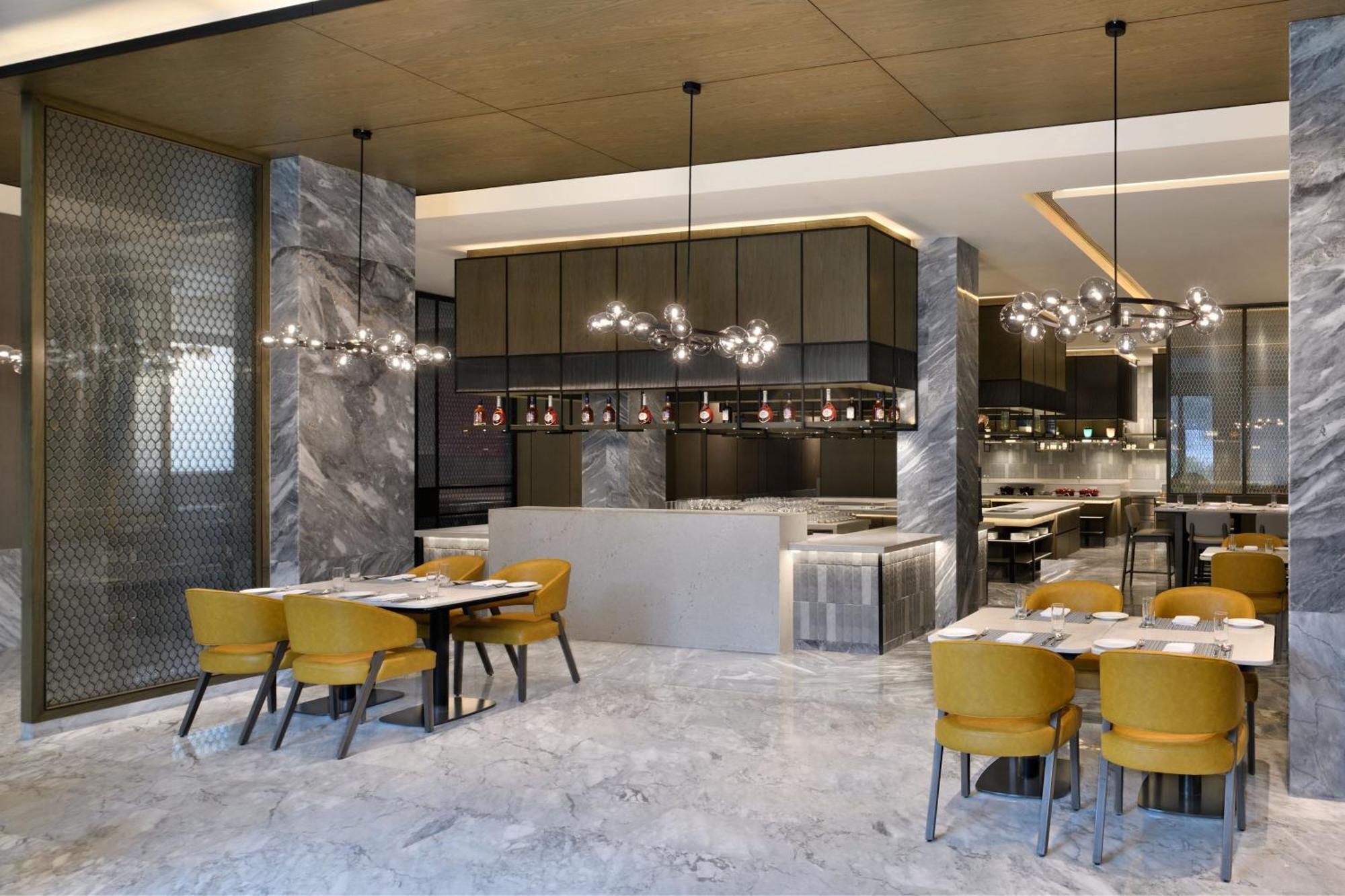 Courtyard By Marriott Gorakhpur Exterior foto