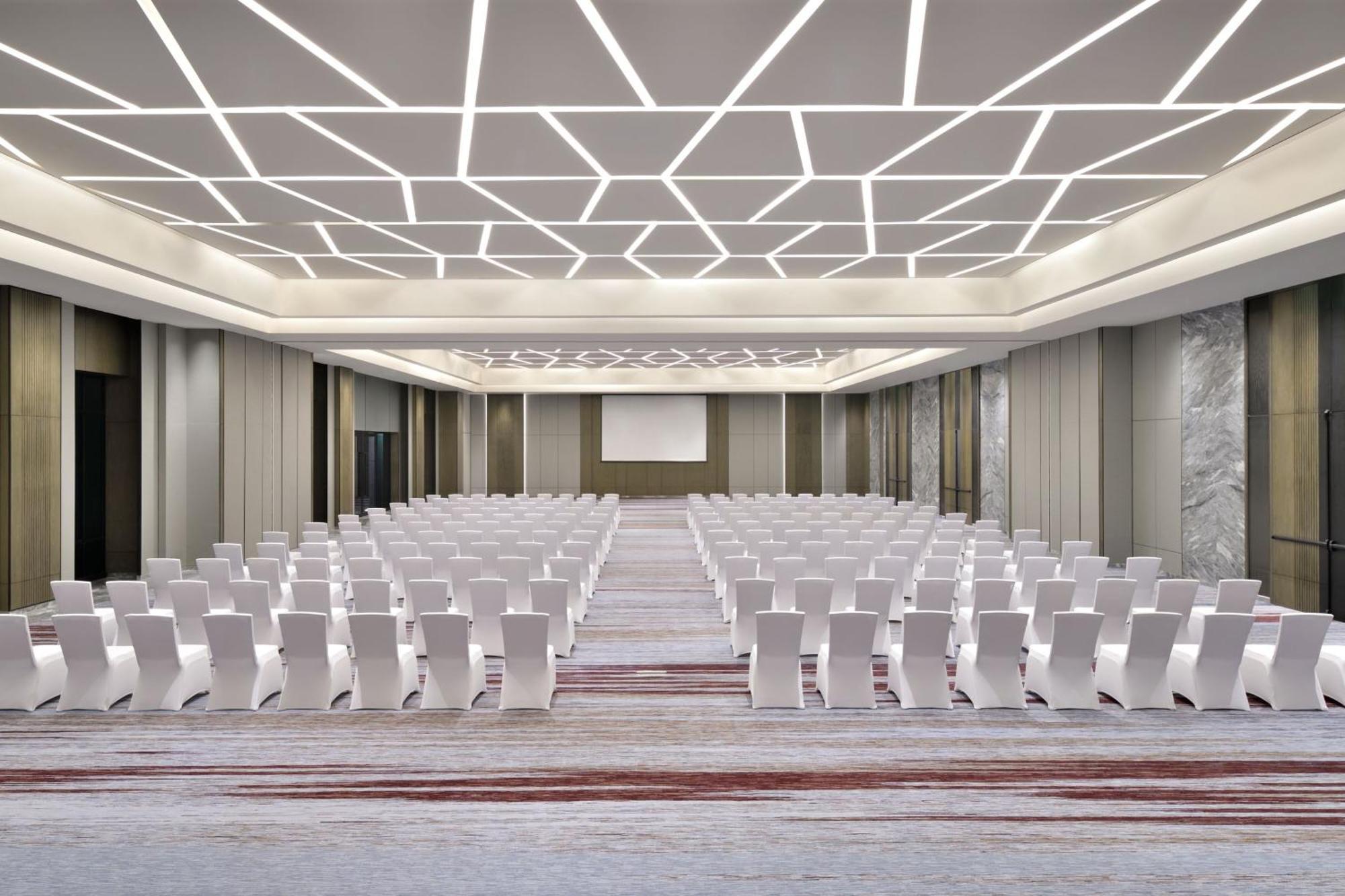 Courtyard By Marriott Gorakhpur Exterior foto