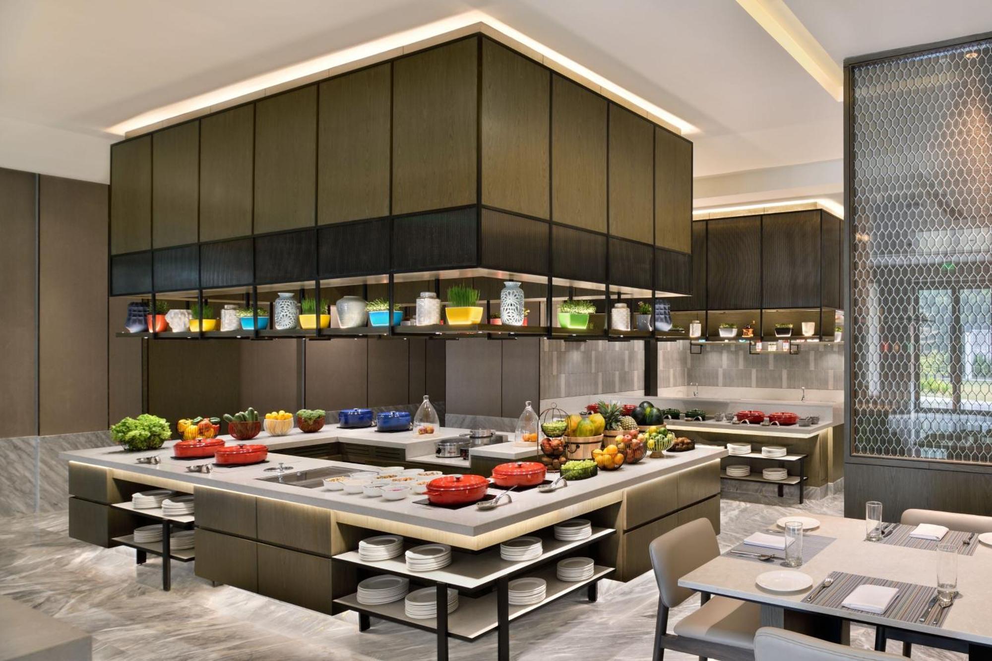 Courtyard By Marriott Gorakhpur Exterior foto