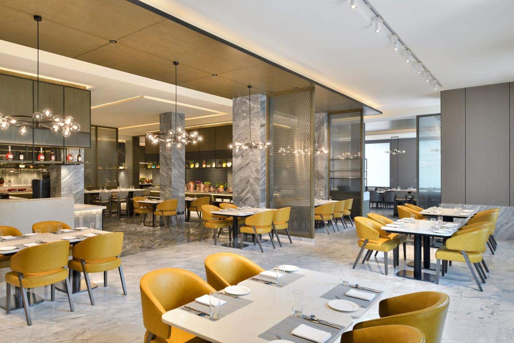 Courtyard By Marriott Gorakhpur Exterior foto