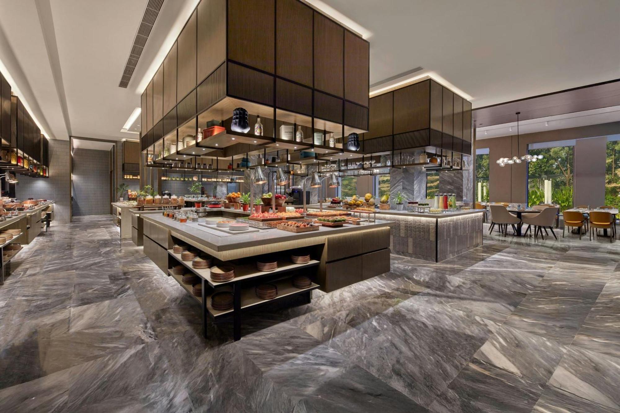 Courtyard By Marriott Gorakhpur Exterior foto
