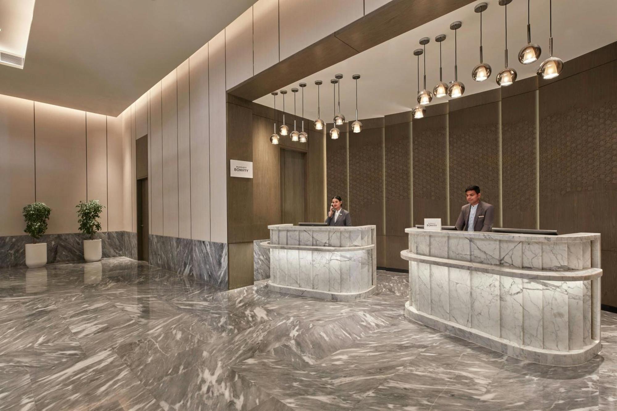 Courtyard By Marriott Gorakhpur Exterior foto