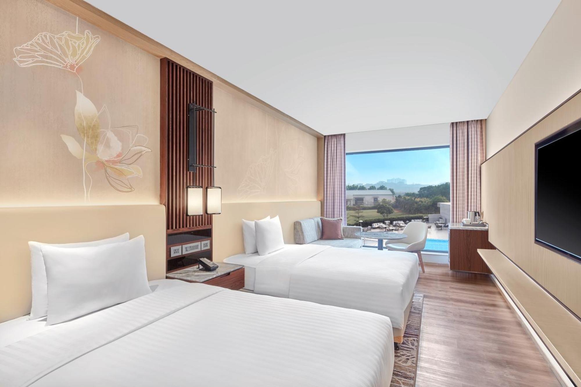 Courtyard By Marriott Gorakhpur Exterior foto